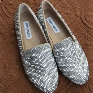 Steve Madden flats